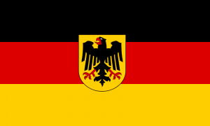 German Flag