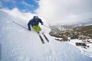 Falls Creek Skiing