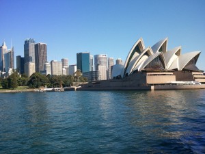 Sydney Tours