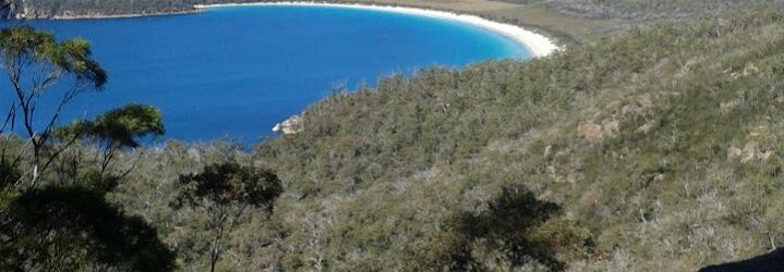 Wineglass Bay Tours