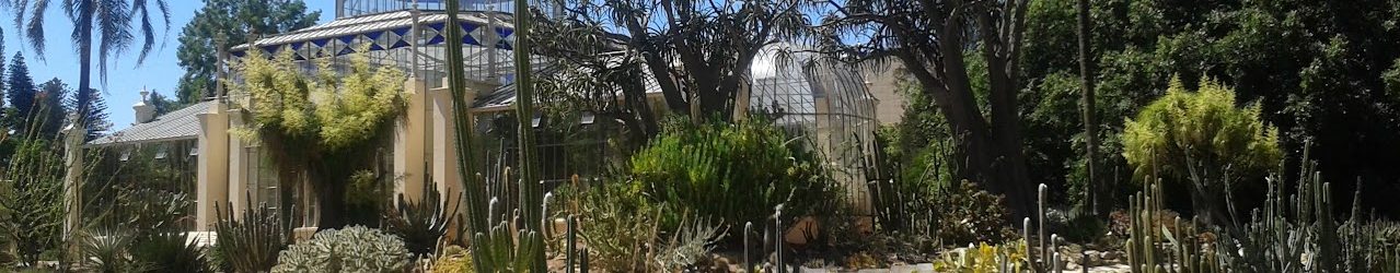 Adelaide Botanic Garden