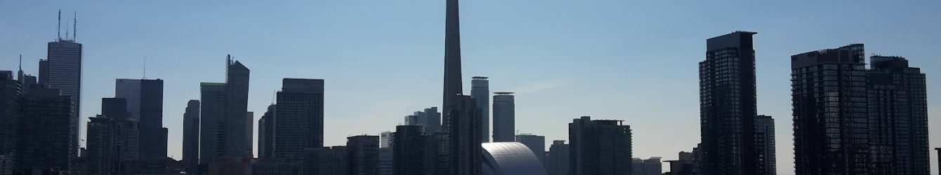 Toronto, ON, Canada