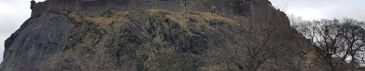 Edinburgh Castle