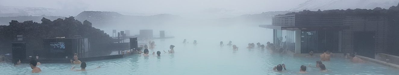 Blue Lagoon Iceland