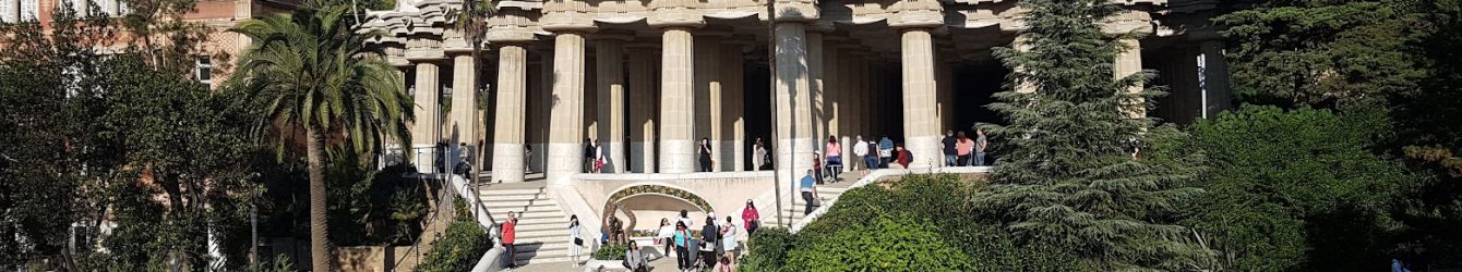 Park Güell tours