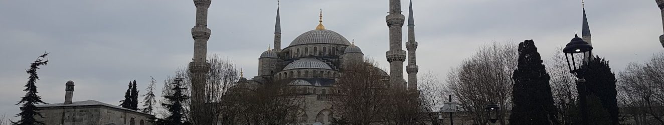 Fatih/İstanbul, Türkiye