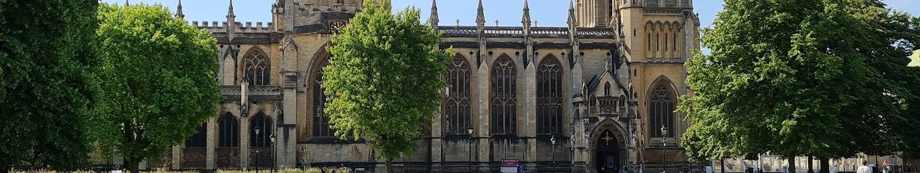 Bristol Cathedral