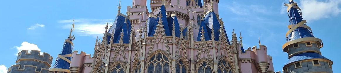 Magic Kingdom Park