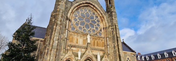 Clonard Monastery