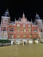 Centraal Station