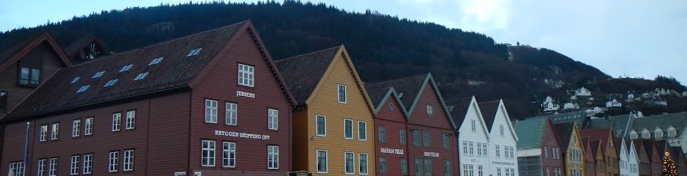 Bryggen