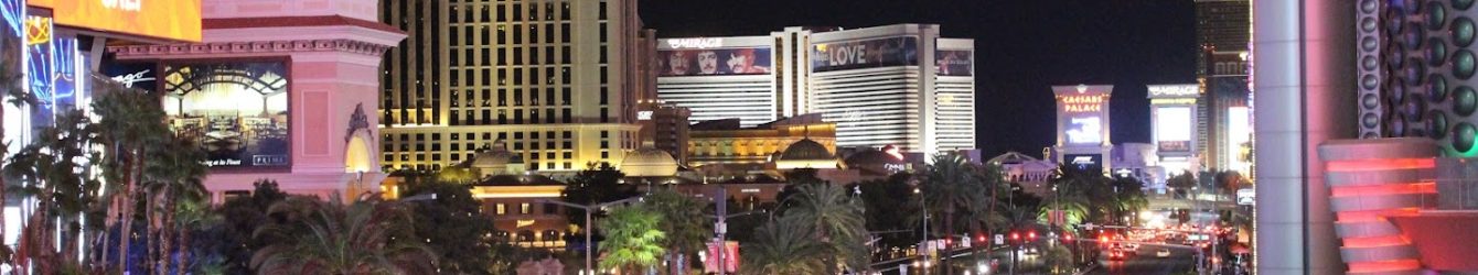 Las Vegas Bus Tours