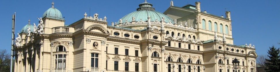 Juliusz Słowacki Theatre