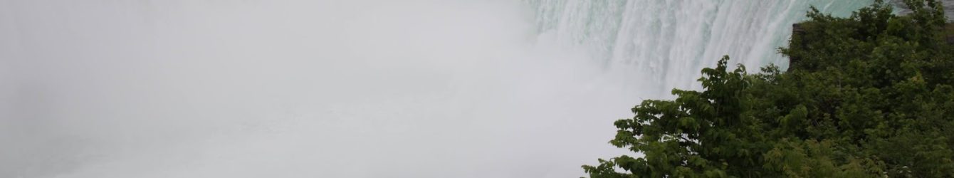 Niagara Falls Bus Tours