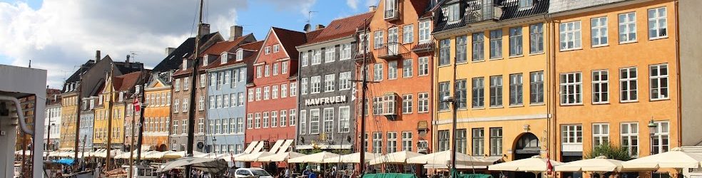 Nyhavn