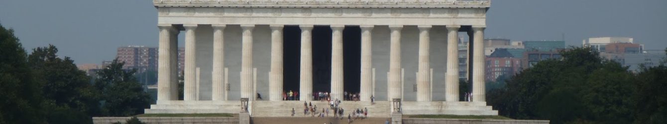 Washington DC Bus tours