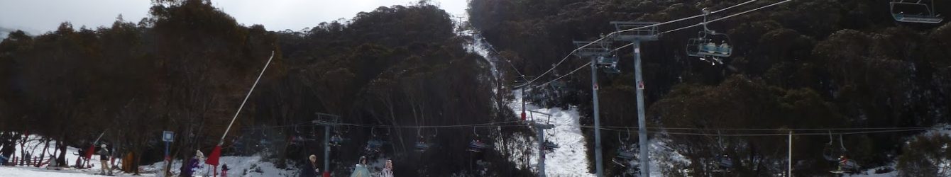 Thredbo