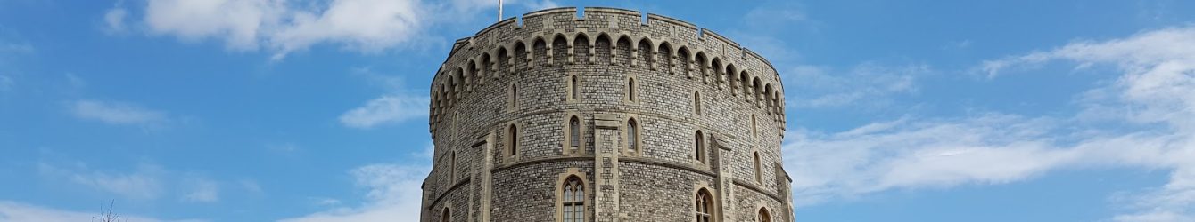 Windsor Castle