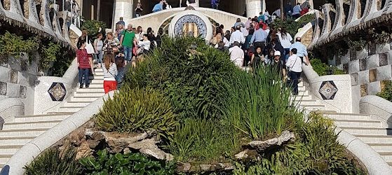 Park Güell